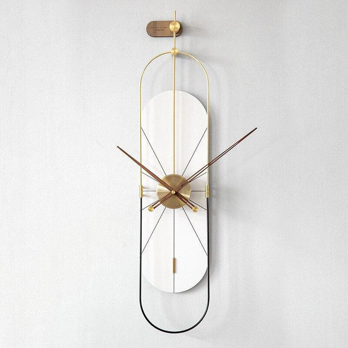 Capsula Wall Clock - DWHOME