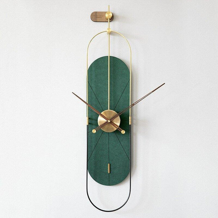 Capsula Wall Clock - DWHOME