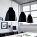 Caravaggio Pendant Light - DWHOME