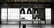Caravaggio Pendant Light-DWHOME