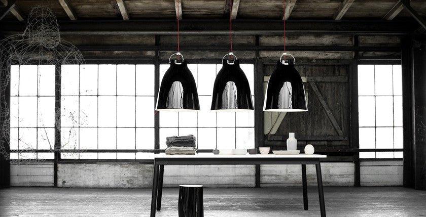 Caravaggio Pendant Light - DWHOME