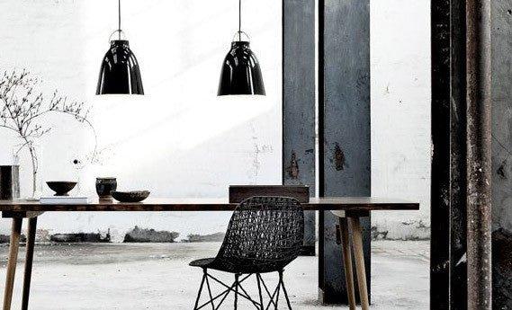 Caravaggio Pendant Light - DWHOME