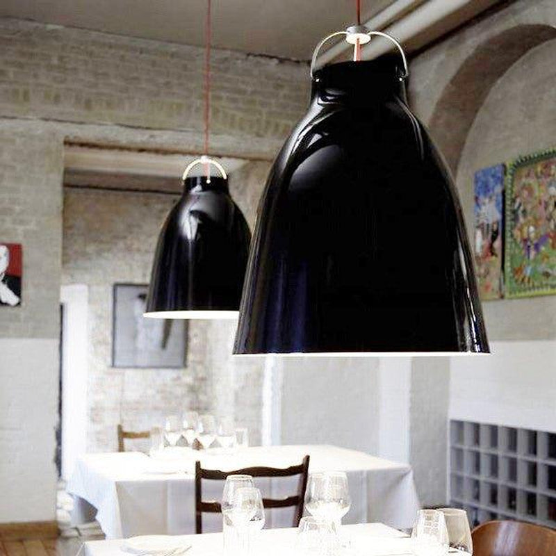 Caravaggio Pendant Light-DWHOME