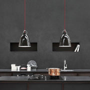 Caravaggio Pendant Light-DWHOME