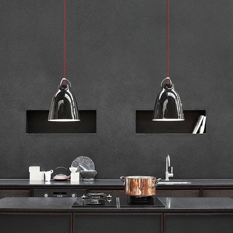 Caravaggio Pendant Light-DWHOME