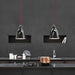 Caravaggio Pendant Light - DWHOME