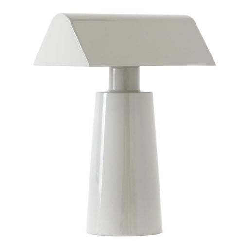 Caret MF1 Portable Table Lamp.