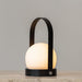 Carrie Portable LED Lamp - DWHOME