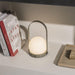 Carrie Portable LED Lamp - DWHOME