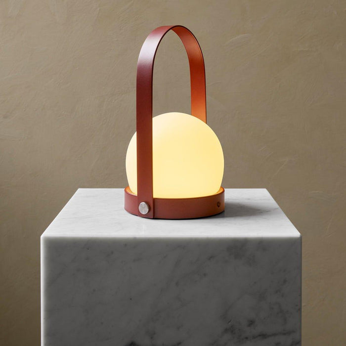 Carrie Portable LED Lamp - DWHOME