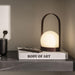 Carrie Portable LED Lamp - DWHOME