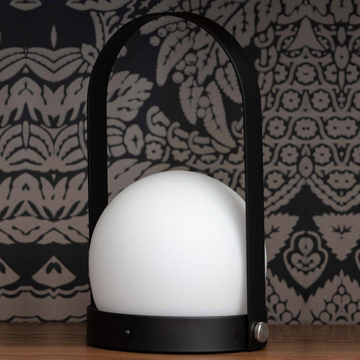 Carrie Portable LED Lamp - DWHOME