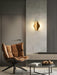 Cassafer Modern Flapped Wings Wall Lamp.