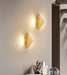 Cassafer Modern Flapped Wings Wall Lamp.