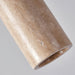 Solvara Travertine Pendant Lamp-DWHOME