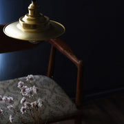 Cedric gold industrial pendant light-DWHOME