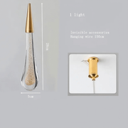 Cadere Pendant Ceiling Lights-DWHOME