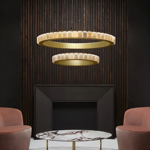Biltmore Modern Chandelier-DWHOME