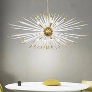 Amalfi Sputnik Chandelier-DWHOME