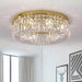 Gio Crystal Ceiling Light-DWHOME