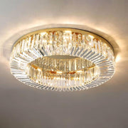 Gio Crystal Ceiling Light-DWHOME