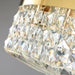 Gio Crystal Ceiling Light-DWHOME