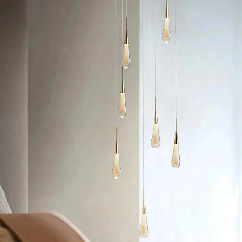 Cadere Pendant Ceiling Lights-DWHOME