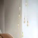Cadere Pendant Ceiling Lights-DWHOME