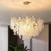 Albero Collection Modern Chandelier By Morsale.