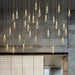 Cadere Pendant Ceiling Lights-DWHOME