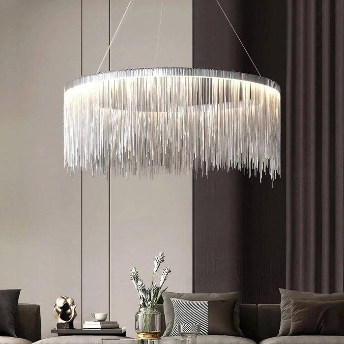 Cadena Modern Chandelier - DWHOME