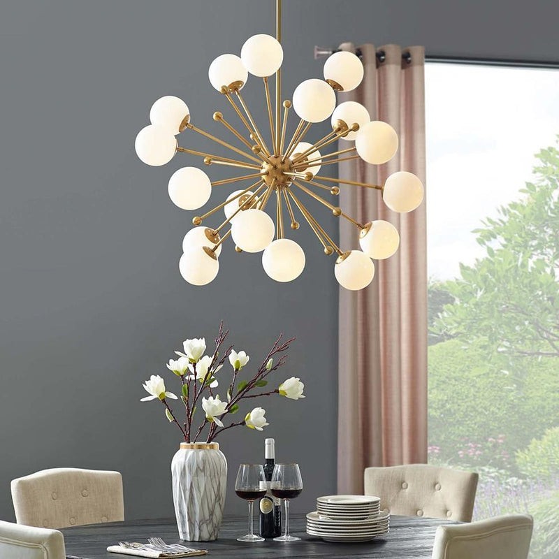 Magic Circus Chandelier-DWHOME