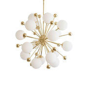 Magic Circus Chandelier-DWHOME
