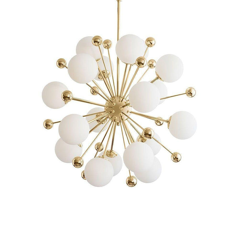 Magic Circus Chandelier-DWHOME