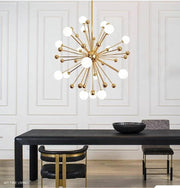 Magic Circus Chandelier-DWHOME