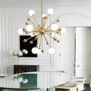 Magic Circus Chandelier-DWHOME