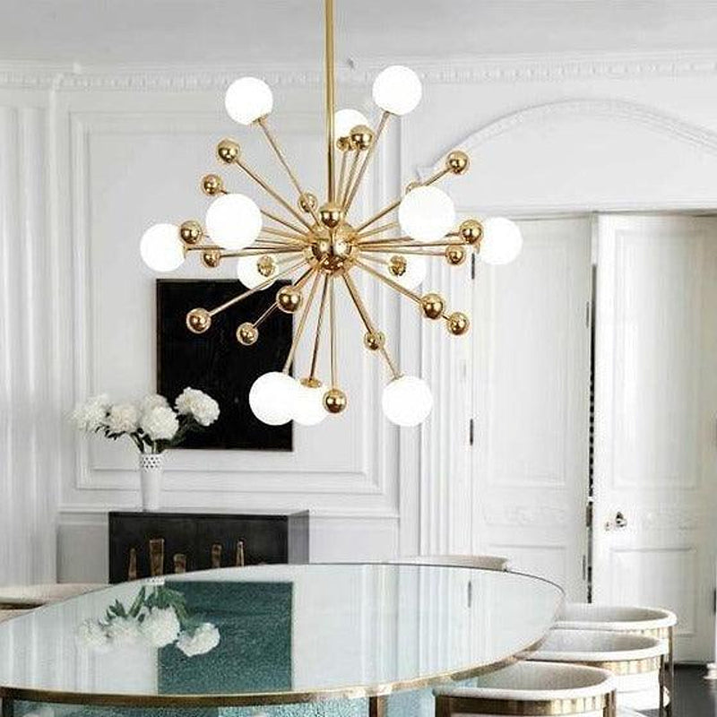 Magic Circus Chandelier-DWHOME