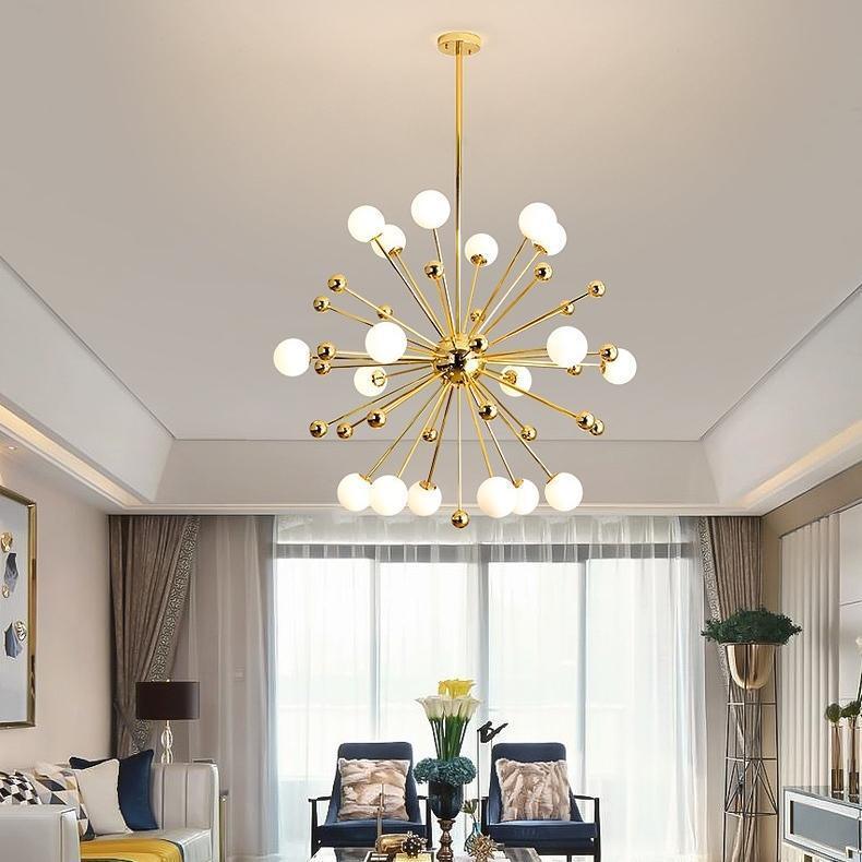 Magic Circus Chandelier-DWHOME