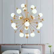 Magic Circus Chandelier-DWHOME