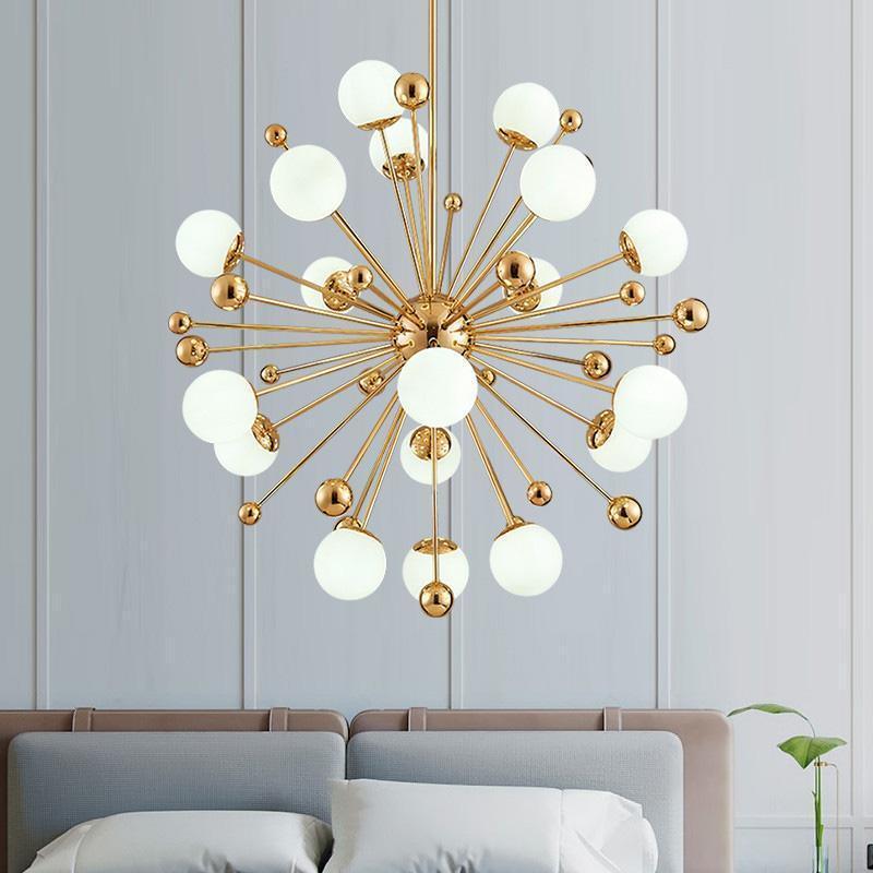 Magic Circus Chandelier-DWHOME