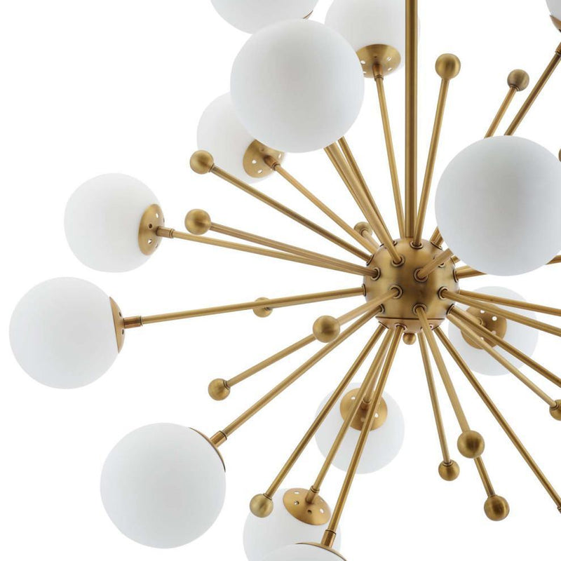 Magic Circus Chandelier-DWHOME