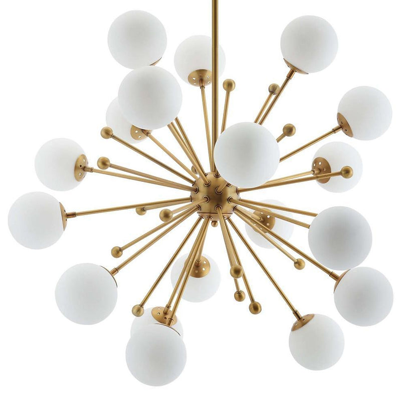 Magic Circus Chandelier-DWHOME