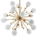 Magic Circus Chandelier - DWHOME