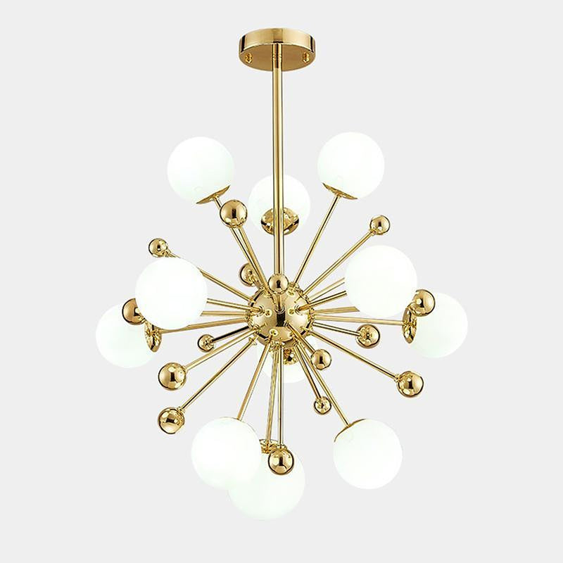 Magic Circus Chandelier-DWHOME