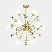 Magic Circus Chandelier-DWHOME