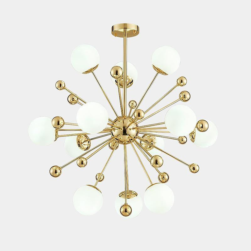 Magic Circus Chandelier-DWHOME