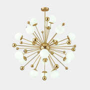 Magic Circus Chandelier-DWHOME