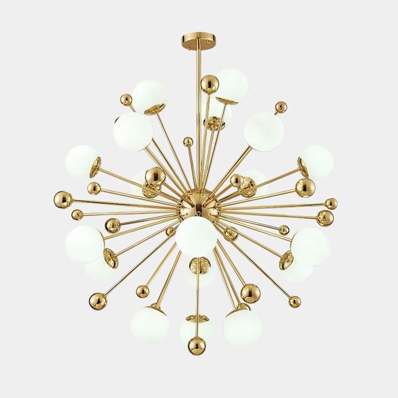 Magic Circus Chandelier-DWHOME