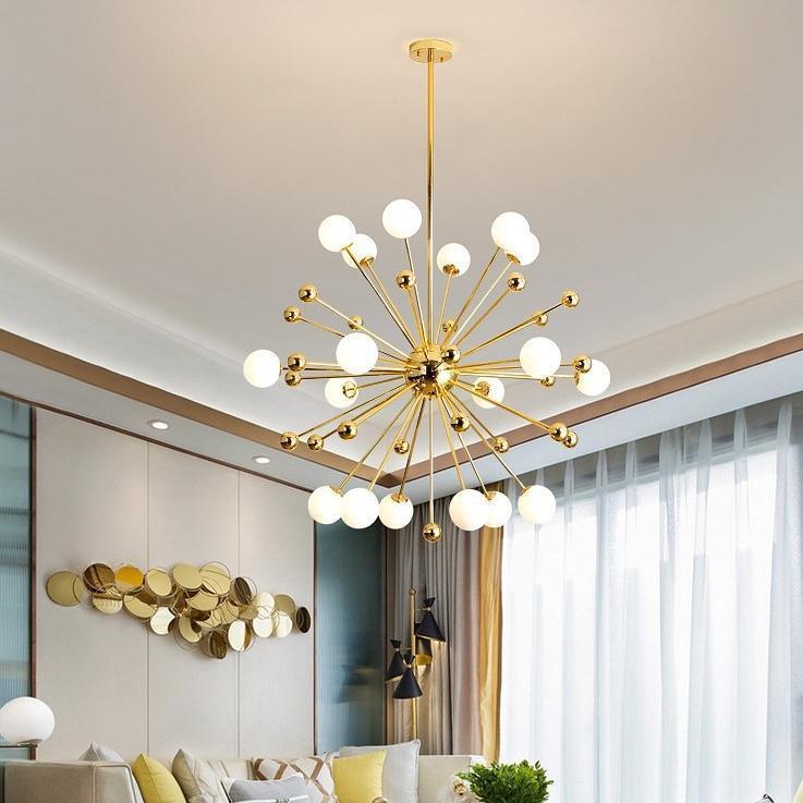 Magic Circus Chandelier-DWHOME