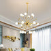 Magic Circus Chandelier - DWHOME